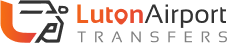 Luton Airport Transfers Logo